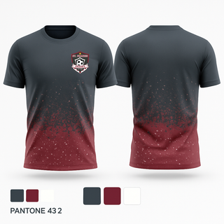 Short Sleeve Performance Shirt, Sharks, Men's Soccer, Teamtime, Team time, sublimation, custom sports apparel, team uniforms, spirit wear, spiritwear, sports uniforms, custom shirts, team store, custom team store, fundraiser sports, apparel fundraiser