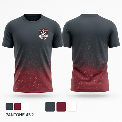 Sharks 78342252 Short Sleeve Performance Shirt - 1