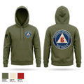 EMA Task Force 6 Hoodie - 1