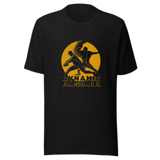 Unisex Staple T-Shirt - Black