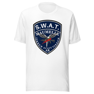 Unisex Staple T-Shirt - White