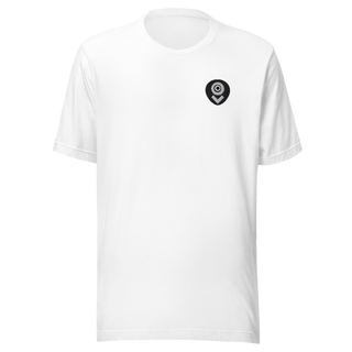 CLR-1 2617717 Unisex Staple T-Shirt | Bella + Canvas 3001