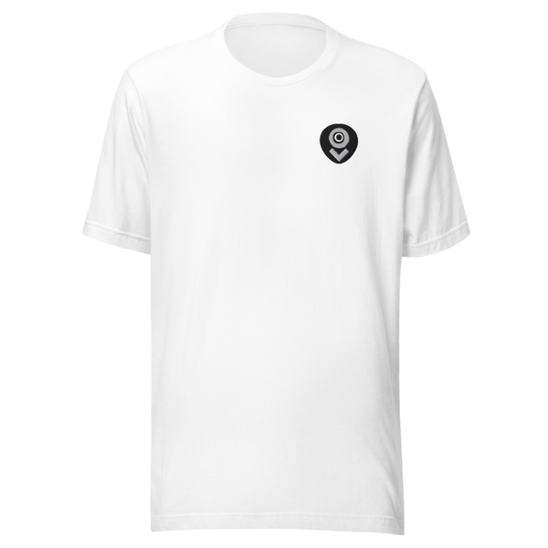 CLR-1 2617717 Unisex Staple T-Shirt | Bella + Canvas 3001