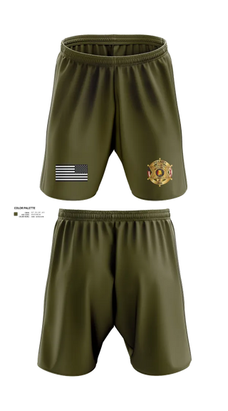 Athletic Shorts With Pockets, Marshall county sheriffs office, , Teamtime, Team time, sublimation, custom sports apparel, team uniforms, spirit wear, spiritwear, sports uniforms, custom shirts, team store, custom team store, fundraiser sports, apparel fundraiser