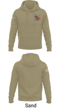 VQ3 Det Travis 87923714 Hoodie - 93