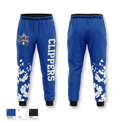 Centennial Clippers Sweatpants - 1