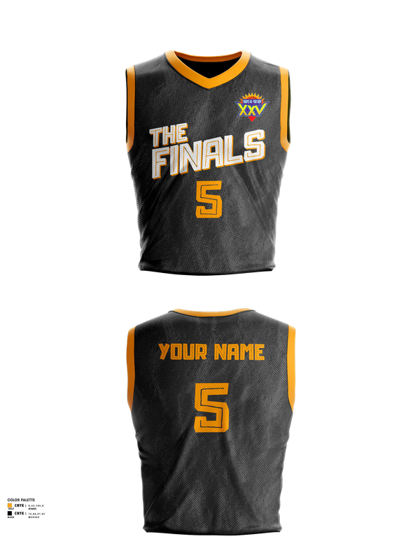 Mens Basketball Jersey, Hoops in the Sun, Men's Basketball, Teamtime, Team time, sublimation, custom sports apparel, team uniforms, spirit wear, spiritwear, sports uniforms, custom shirts, team store, custom team store, fundraiser sports, apparel fundraiser