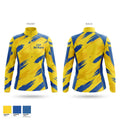CST Strikers Quarter Zip Jacket - 1