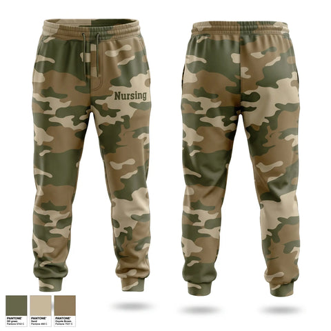 Sweatpants, Nursing, Air Force, Teamtime, Team time, sublimation, custom sports apparel, team uniforms, spirit wear, spiritwear, sports uniforms, custom shirts, team store, custom team store, fundraiser sports, apparel fundraiser