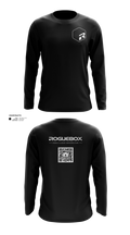 Roguebox Long Sleeve Performance Shirt 21