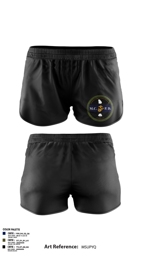 Ranger Panties, MCPD Albany., Police, Teamtime, Team time, sublimation, custom sports apparel, team uniforms, spirit wear, spiritwear, sports uniforms, custom shirts, team store, custom team store, fundraiser sports, apparel fundraiser