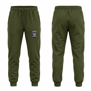Sweatpants, Tactical Response Team, Police, Teamtime, Team time, sublimation, custom sports apparel, team uniforms, spirit wear, spiritwear, sports uniforms, custom shirts, team store, custom team store, fundraiser sports, apparel fundraiser