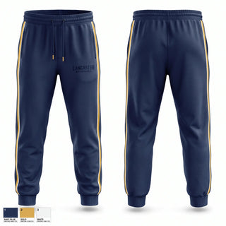Sweatpants, Lancaster, Baseball, Teamtime, Team time, sublimation, custom sports apparel, team uniforms, spirit wear, spiritwear, sports uniforms, custom shirts, team store, custom team store, fundraiser sports, apparel fundraiser