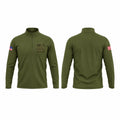 Transport Windbreaker - 1