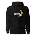 Sioux City Moons Unisex Hoodie - 1
