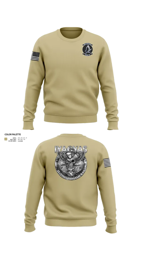 Crew Neck Sweatshirt, HSM-78, , Teamtime, Team time, sublimation, custom sports apparel, team uniforms, spirit wear, spiritwear, sports uniforms, custom shirts, team store, custom team store, fundraiser sports, apparel fundraiser