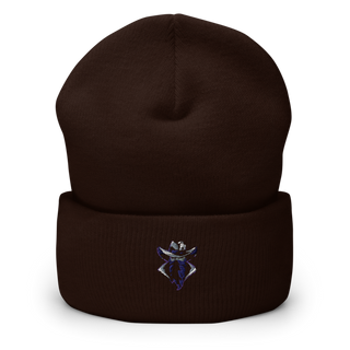 Easy 2nd PLT 56049442 Cuffed Beanie | Yupoong 1501KC