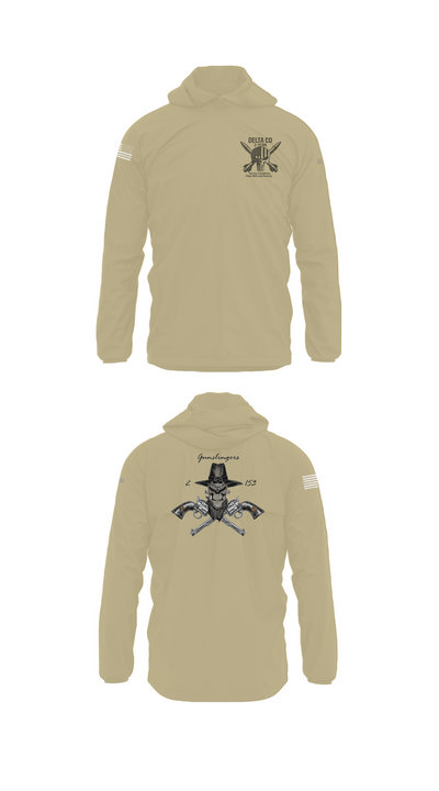 CO D 2-153 92734022 Windbreaker - 77