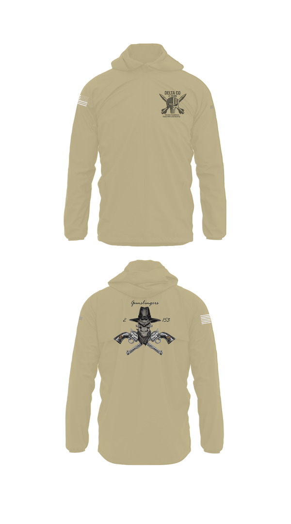 Windbreaker, CO D 2-153, , Teamtime, Team time, sublimation, custom sports apparel, team uniforms, spirit wear, spiritwear, sports uniforms, custom shirts, team store, custom team store, fundraiser sports, apparel fundraiser