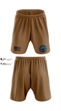 Phoenix Company 30051573 Athletic Shorts With Pockets - 2