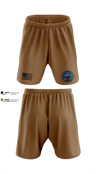Athletic Shorts With Pockets, Phoenix Company, , Teamtime, Team time, sublimation, custom sports apparel, team uniforms, spirit wear, spiritwear, sports uniforms, custom shirts, team store, custom team store, fundraiser sports, apparel fundraiser