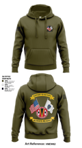 HHC 151st RSG 63690078 Hoodie - 5