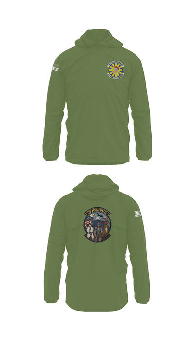 35 MXS 94242829 Windbreaker - 41