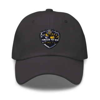 USS WASP 47898646 Classic Dad Hat | Yupoong 6245CM