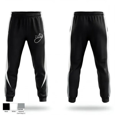Zano Salons 27180162 Sweatpants - 3