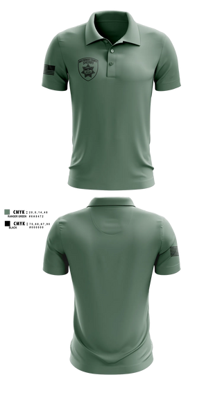 Short Sleeve Performance Polo, East Metro SWAT, Police, Teamtime, Team time, sublimation, custom sports apparel, team uniforms, spirit wear, spiritwear, sports uniforms, custom shirts, team store, custom team store, fundraiser sports, apparel fundraiser