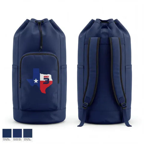 Gear Bag, Pleasant Grove, Fire Department, Teamtime, Team time, sublimation, custom sports apparel, team uniforms, spirit wear, spiritwear, sports uniforms, custom shirts, team store, custom team store, fundraiser sports, apparel fundraiser