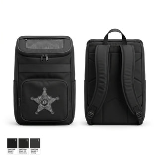 Gear Bag, Jefferson County Sheriff’s Office- Criminal Investigation Division, Police, Teamtime, Team time, sublimation, custom sports apparel, team uniforms, spirit wear, spiritwear, sports uniforms, custom shirts, team store, custom team store, fundraiser sports, apparel fundraiser