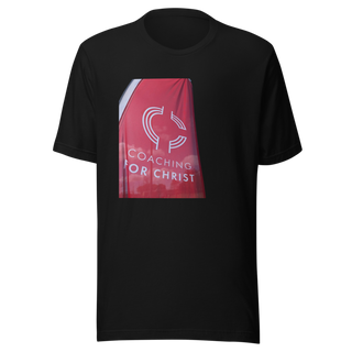 Unisex Staple T-Shirt - Black