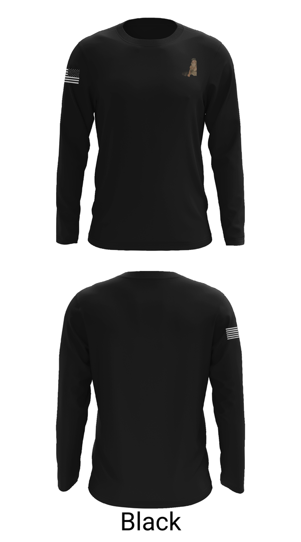 Long Sleeve Performance Shirt, HHD, 303d iew bn, , Teamtime, Team time, sublimation, custom sports apparel, team uniforms, spirit wear, spiritwear, sports uniforms, custom shirts, team store, custom team store, fundraiser sports, apparel fundraiser