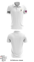 2ND MRBN 38702698 Short Sleeve Performance Polo - 2