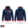 Owensboro Bombers 40807153 Hoodie - 1