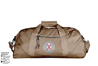 Duffle Bag, 122nd Special Troop Command, , Teamtime, Team time, sublimation, custom sports apparel, team uniforms, spirit wear, spiritwear, sports uniforms, custom shirts, team store, custom team store, fundraiser sports, apparel fundraiser
