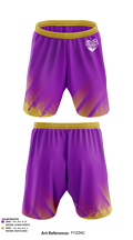 Heartbreakers 28727477 Athletic Shorts With Pockets - 1