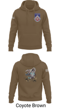 Banshee company 76615047 Hoodie - 18
