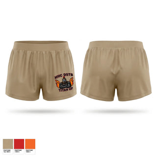 Ranger Panties, HHC, DSTB, 3DSB, Army, Teamtime, Team time, sublimation, custom sports apparel, team uniforms, spirit wear, spiritwear, sports uniforms, custom shirts, team store, custom team store, fundraiser sports, apparel fundraiser