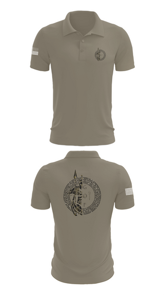 Short Sleeve Performance Polo, GOLF, , Teamtime, Team time, sublimation, custom sports apparel, team uniforms, spirit wear, spiritwear, sports uniforms, custom shirts, team store, custom team store, fundraiser sports, apparel fundraiser