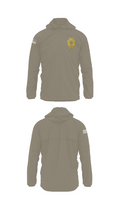 Sweet Springs 86636060 Windbreaker - 1