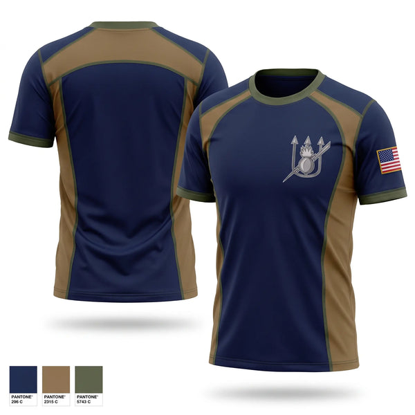 Short Sleeve Performance Shirt, Keepers of the false dawn, Navy, Teamtime, Team time, sublimation, custom sports apparel, team uniforms, spirit wear, spiritwear, sports uniforms, custom shirts, team store, custom team store, fundraiser sports, apparel fundraiser