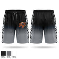 Family Of Athletes Athletic Shorts With Pockets - 1