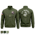 Utilities 36861927 Windbreaker - 1
