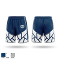 Founders Owls 16416107 Athletic Shorts With Pockets - 1