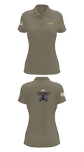CHP- GGD WST 25577608 Women's Short Sleeve Performance Polo  - 71