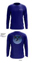 Born Again Ministry 75354236 Long Sleeve Performance Shirt 23