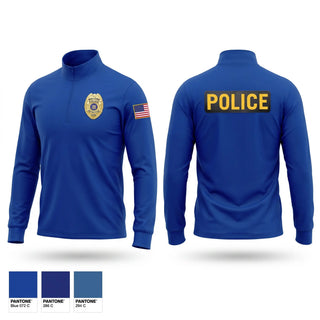 Windbreaker, Malone Police Department, Police, Teamtime, Team time, sublimation, custom sports apparel, team uniforms, spirit wear, spiritwear, sports uniforms, custom shirts, team store, custom team store, fundraiser sports, apparel fundraiser