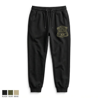 Sweatpants, Miami Township Police K9, Police, Teamtime, Team time, sublimation, custom sports apparel, team uniforms, spirit wear, spiritwear, sports uniforms, custom shirts, team store, custom team store, fundraiser sports, apparel fundraiser